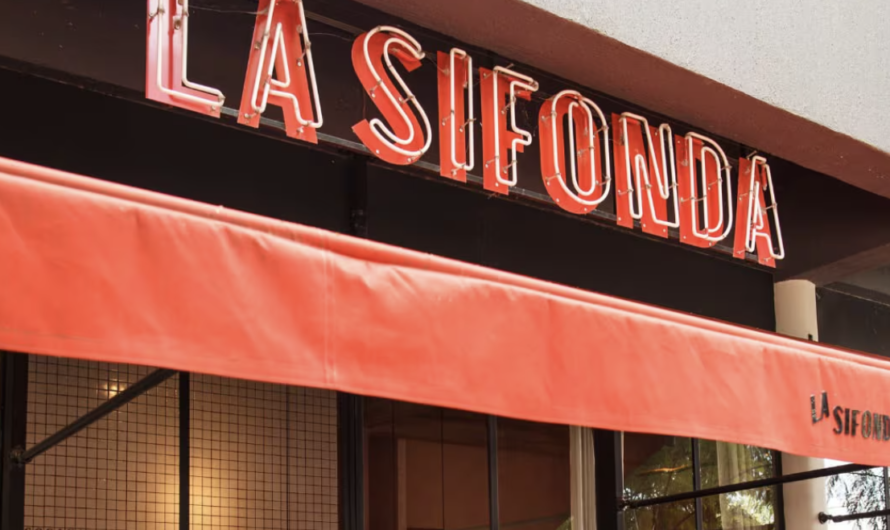 Milanesas y platos de bodegón en zona sur